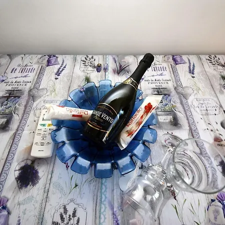 Adriana Apartment Rovinj