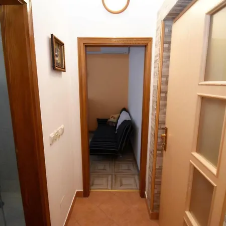 Apartment Adriana