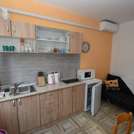 Apartment Adriana